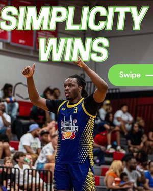 Image post by @justgoball on Instagram