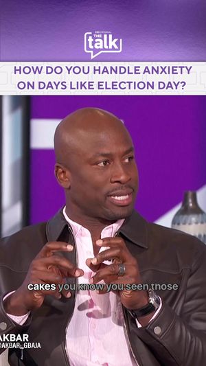 Video post by @thetalkcbs on TikTok