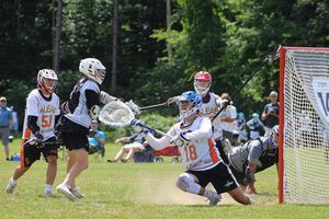 Image post by @primetime_lax on Instagram