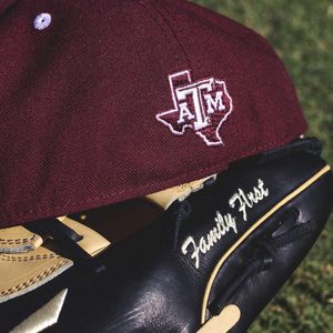 Image post by @aggiebaseball on Instagram