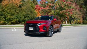 Image post by @mohawkchevrolet on Instagram