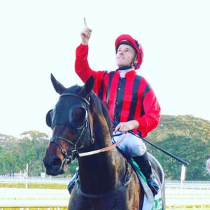 Image post by @australianturfclub on Instagram
