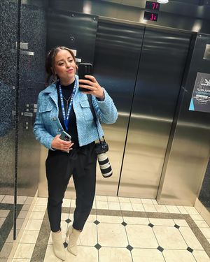 Image post by @justannamills on Instagram