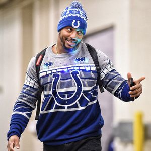 Image post by @colts on Instagram