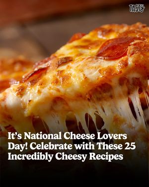 Image post by @buzzfeedtasty on Instagram