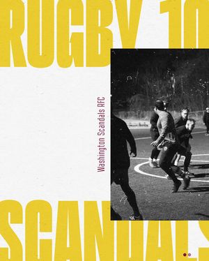 Image post by @scandalsrfc on Instagram