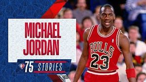 Video post by @nba on YouTube