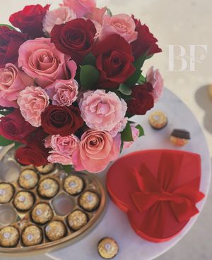 Image post by @bonita_flowers on Instagram