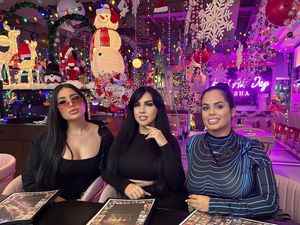 Image post by @thesugarfactory on Instagram