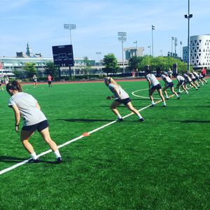 Image post by @gobearcatswsoc on Instagram