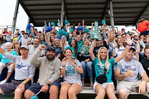 Image post by @uncwsoftball on Instagram