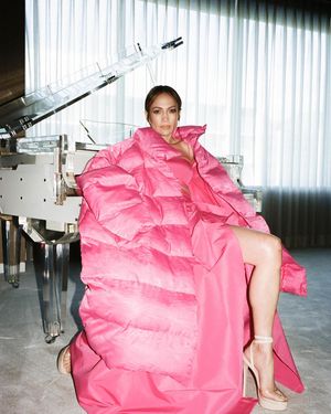 Image post by @jlo on Instagram