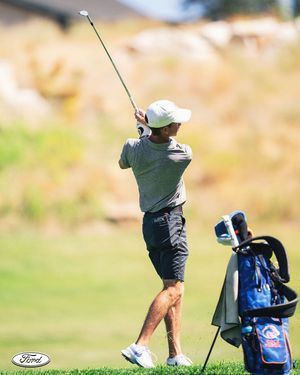 Image post by @boisestatemensgolf on Instagram