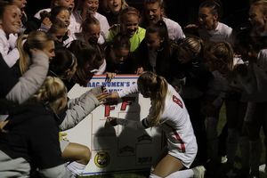 Image post by @fairfielduwsoccer on Instagram