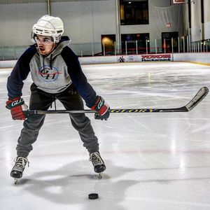 Image post by @hockeycollective on Instagram