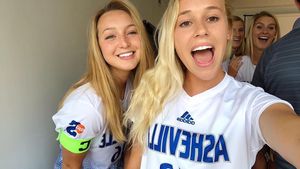 Image post by @uncavlwsoccer on Instagram