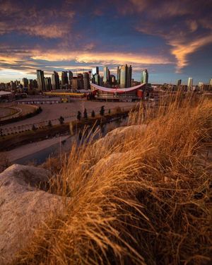 Image post by @cityofcalgary on Instagram