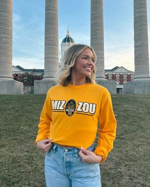 Image post by @mizzoukappa on Instagram