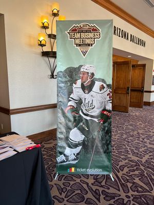 Image post by @IAWild on Twitter