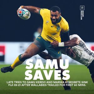 Image post by @rugbypass on Instagram