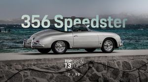 Image post by @Porsche on Twitter