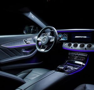 Image post by @mercedesamg on Instagram