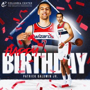 Image post by @washwizards on Instagram