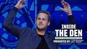 Video post by @detroitlionsnfl on YouTube