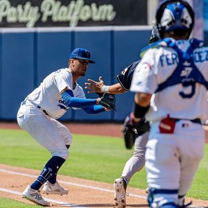 Image post by @tulsadrillers on Instagram