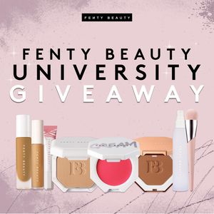 Image post by @fentybeauty on Instagram
