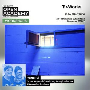 Image post by @tworkssg on Instagram