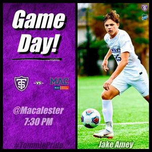 Image post by @tommiemsoccer on Instagram