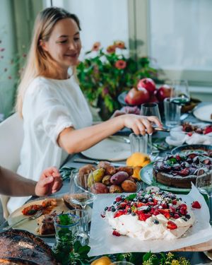 Image post by @nenifood on Instagram