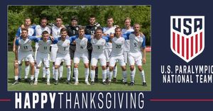 Image post by @ussoccer_ent on Instagram