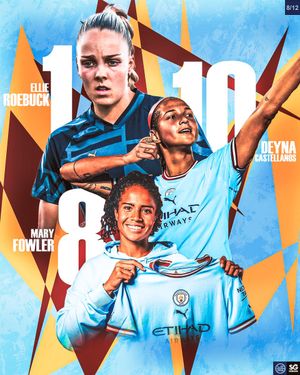 Image post by @LDAWGraphics on Twitter