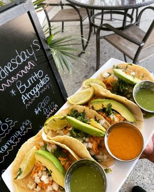 Image post by @tejas.grill on Instagram