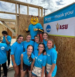 Image post by @sundevilwlax on Instagram