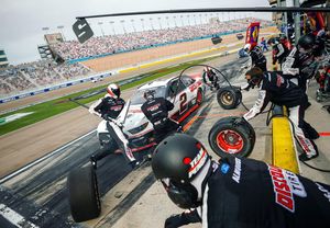 Image post by @bradkeselowski on Instagram