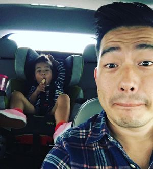 Image post by @jamesdkoh on Instagram