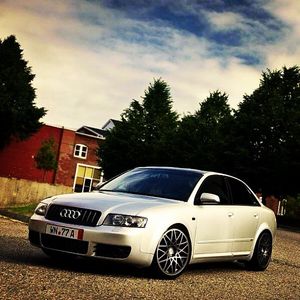 Image post by @audi on Instagram