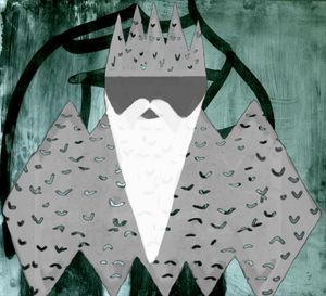 Image post by @drawingcenter on Instagram