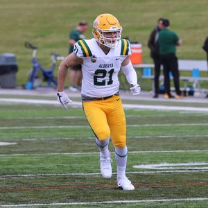 Image post by @uabearsfootball on Instagram