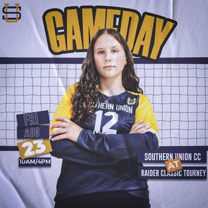 Image post by @suscc_athletics on Instagram
