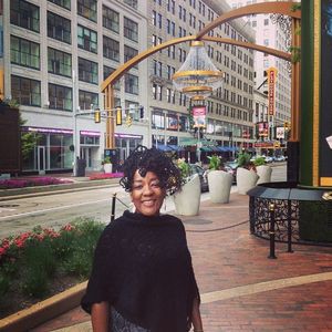 Image post by @playhousesquare on Instagram