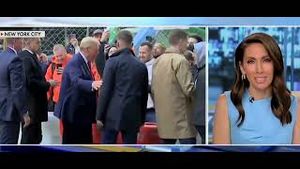 Video post by @donaldjtrumpforpresident on YouTube