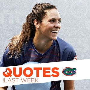 Image post by @floridagators on Instagram