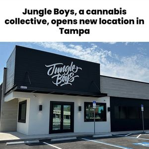 Image post by @thatssotampa on Instagram