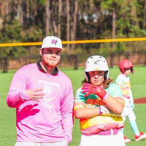 Image post by @baseballyouth on Instagram