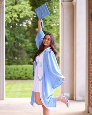 Image post by @uncsoftball on Instagram