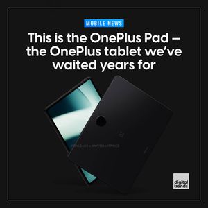 Image post by @digitaltrends on Instagram